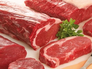 Thịt bò Mỹ - Công Ty TNHH Dịch Vụ Thương Mại Thực Phẩm Huy Tuấn